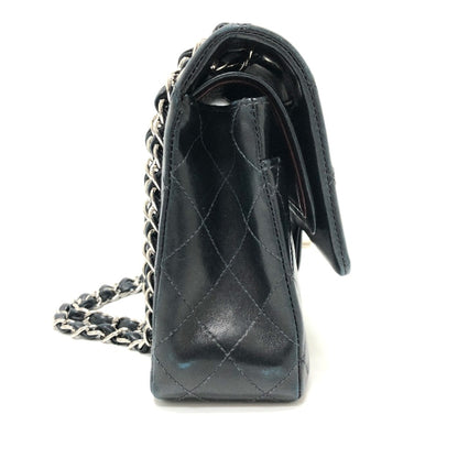 Chanel Others Black Shoulder Bags