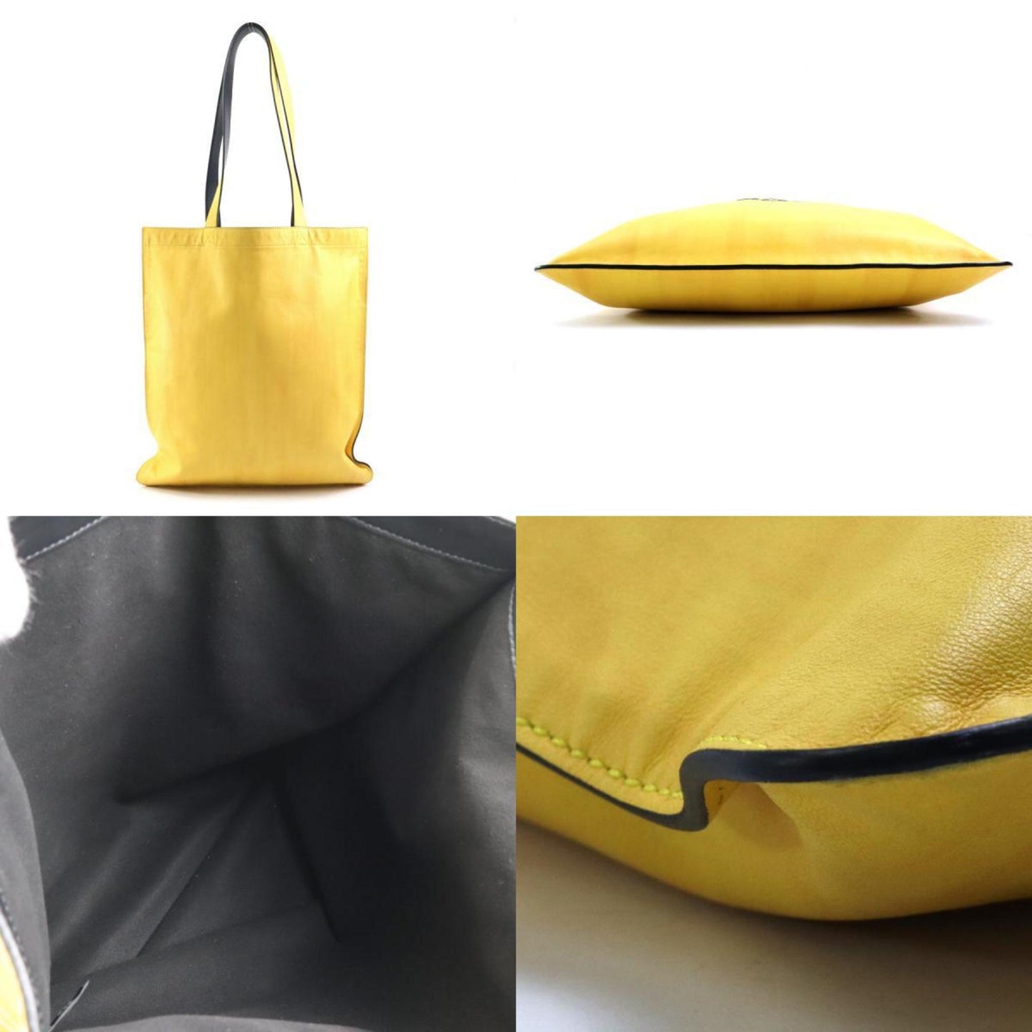 Fendi Others Black Shoulder Bags