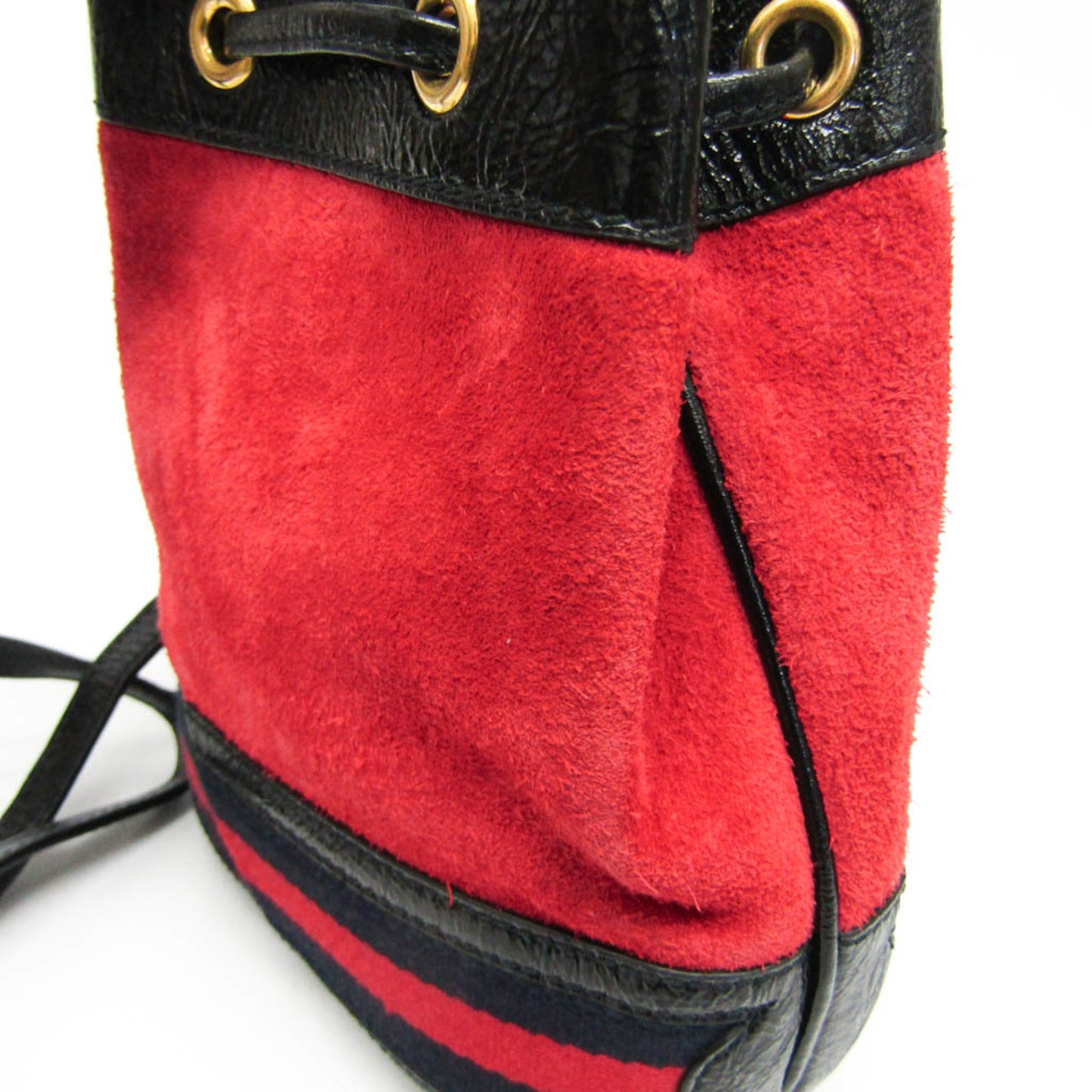 Gucci Other Leather Black Shoulder Bags