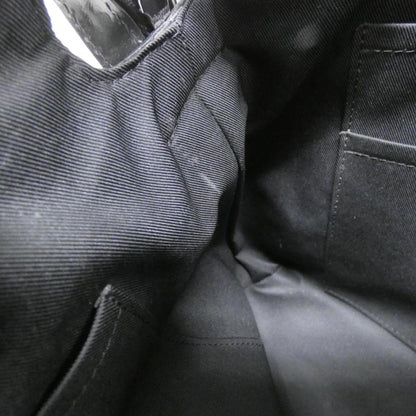 Louis Vuitton Monogram Canvas Black Briefcases