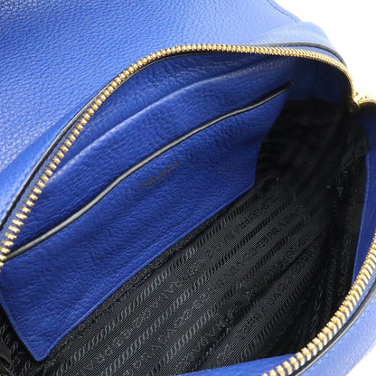 Prada Others Blue Shoulder Bags