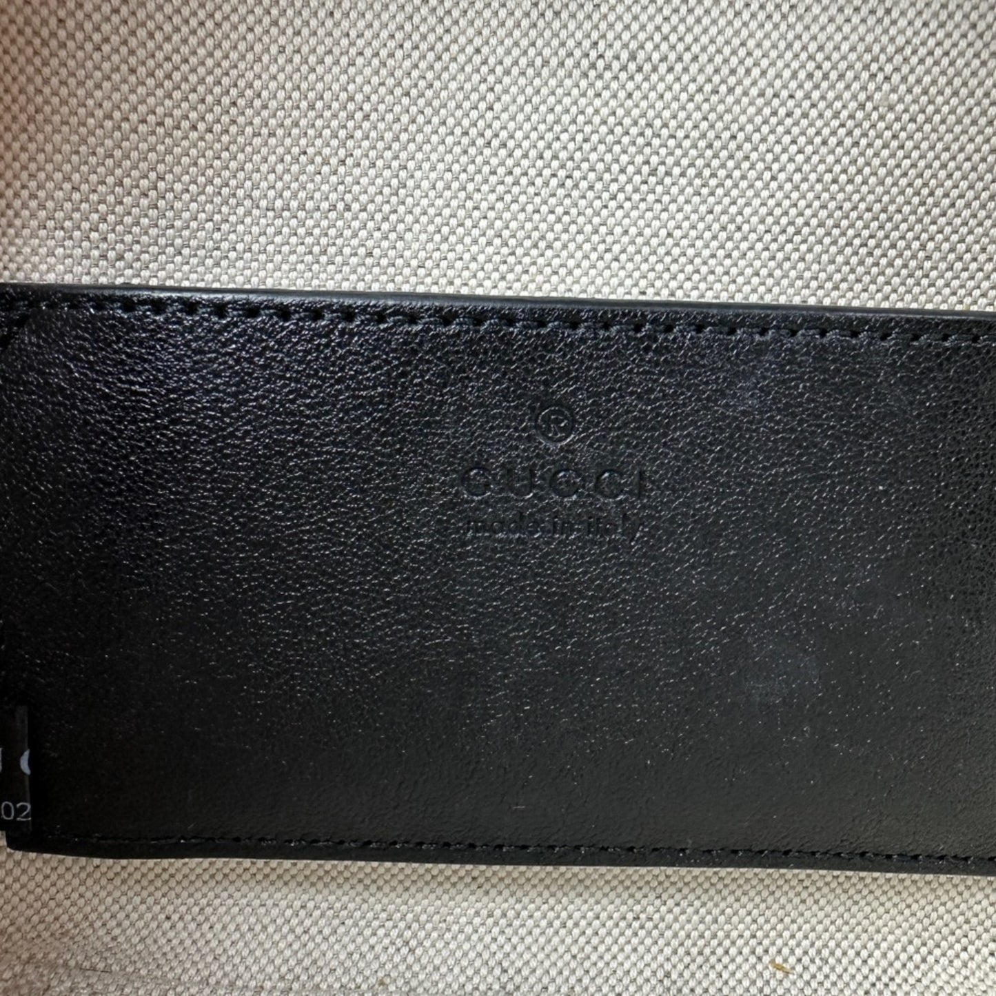 Gucci Others Black Handbags