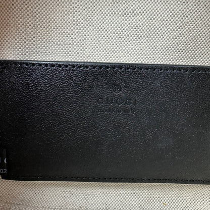Gucci Others Black Handbags