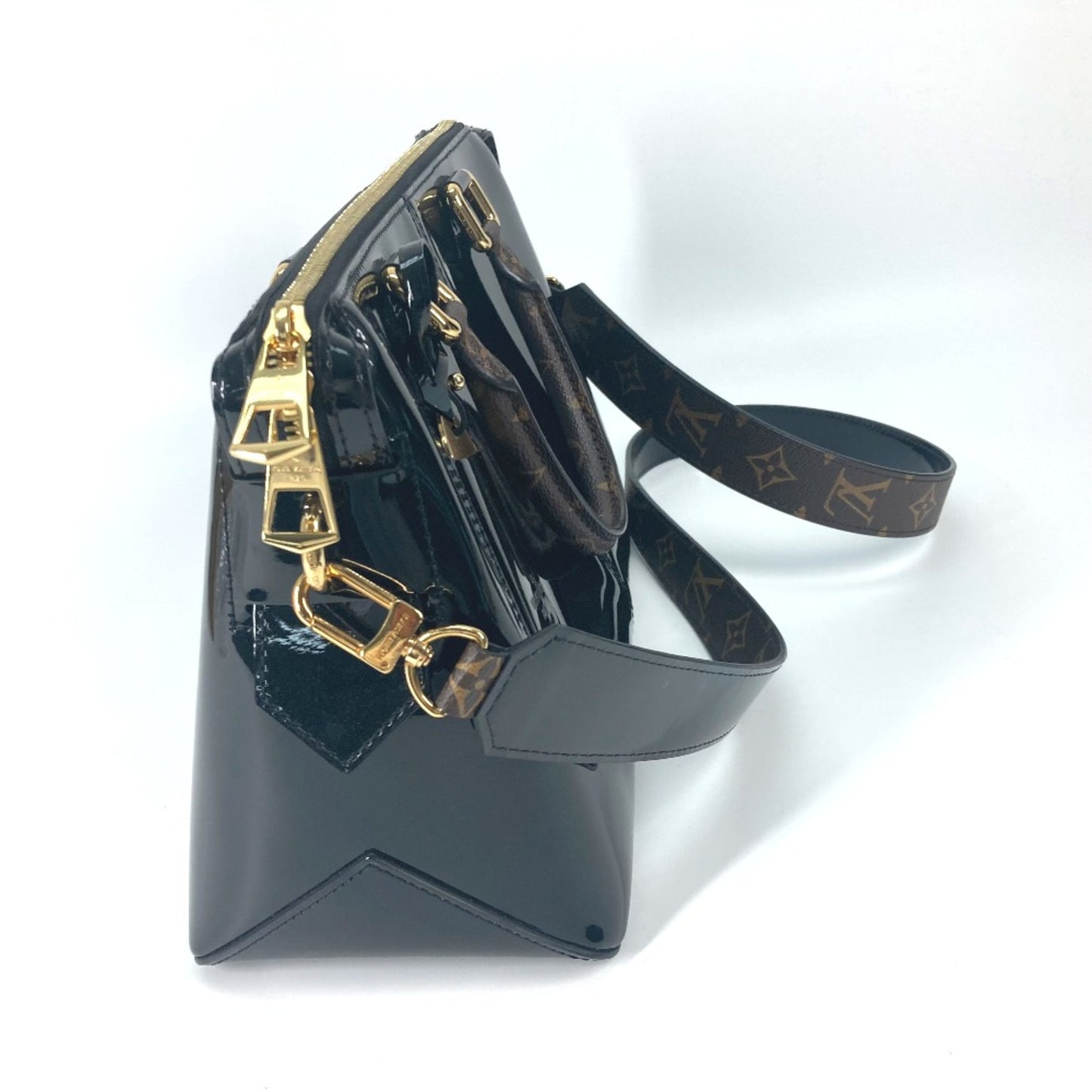 Louis Vuitton Others Black Tote Bags