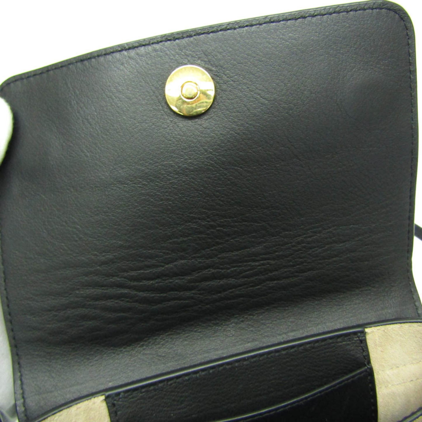 Chloé Others Black Shoulder Bags