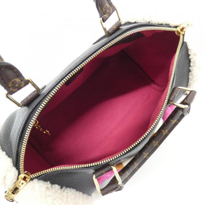 Louis Vuitton Others Black Travel Bags