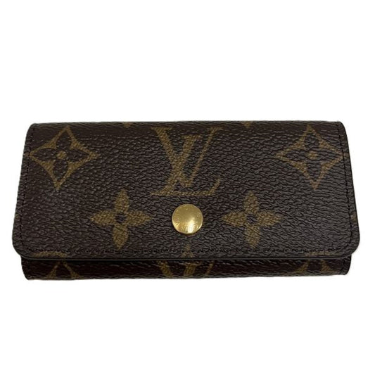 Louis Vuitton Monogram Canvas Brown Cases