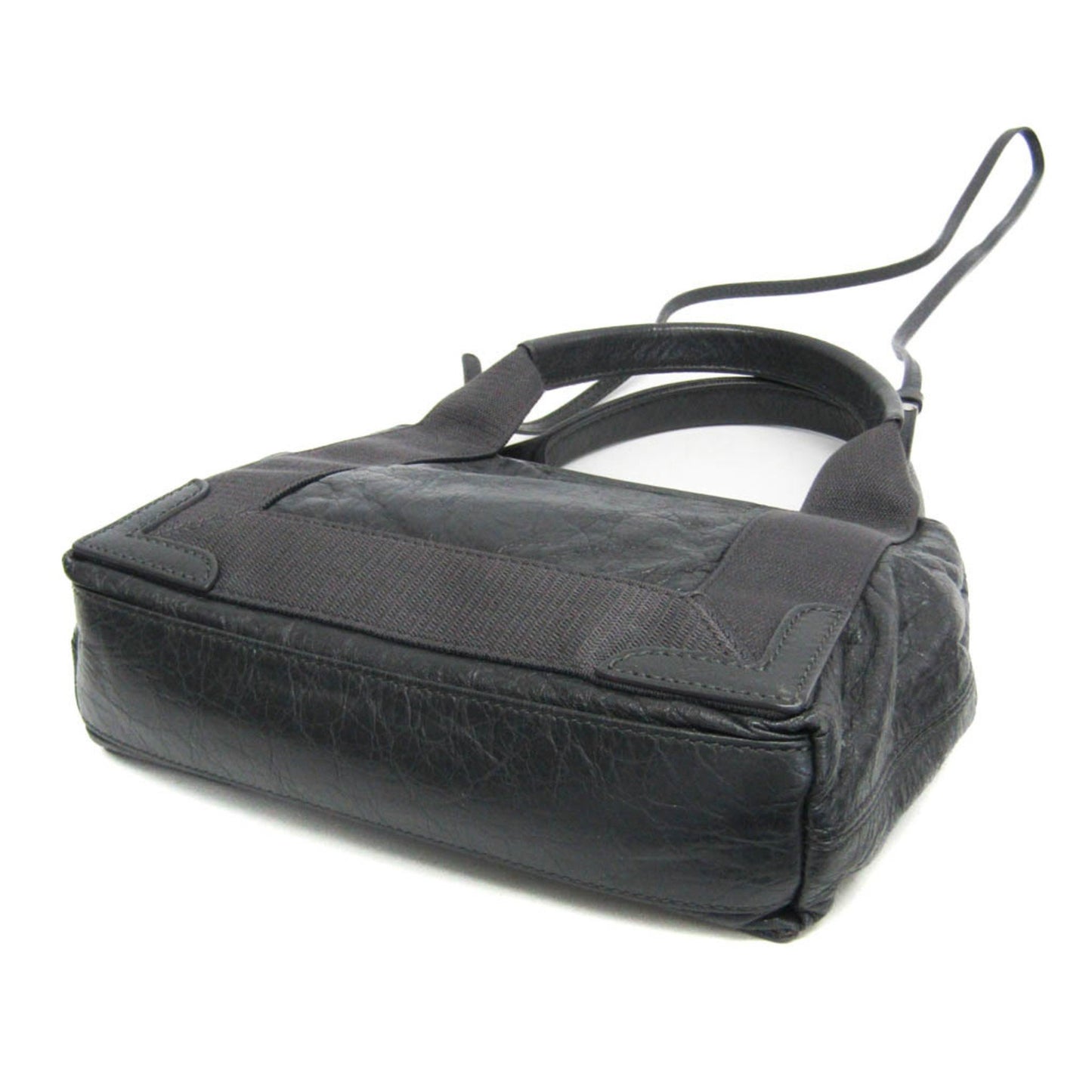 Balenciaga Others Gray Handbags