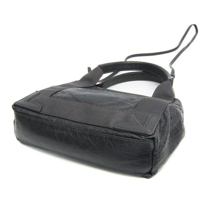 Balenciaga Others Gray Handbags