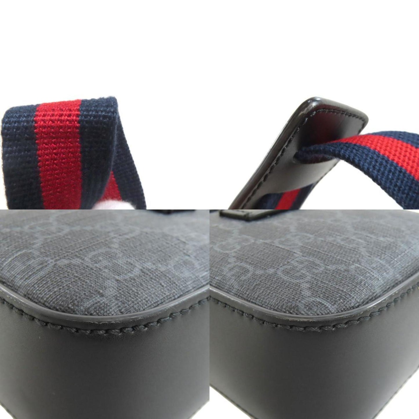 Gucci Others Black Shoulder Bags