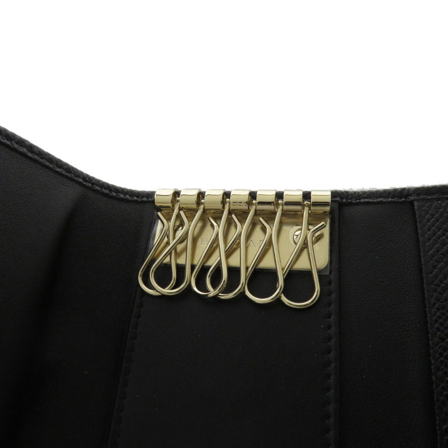 Bvlgari Others Black Cases