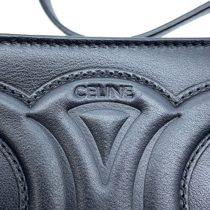 Celine Others Black Shoulder Bags