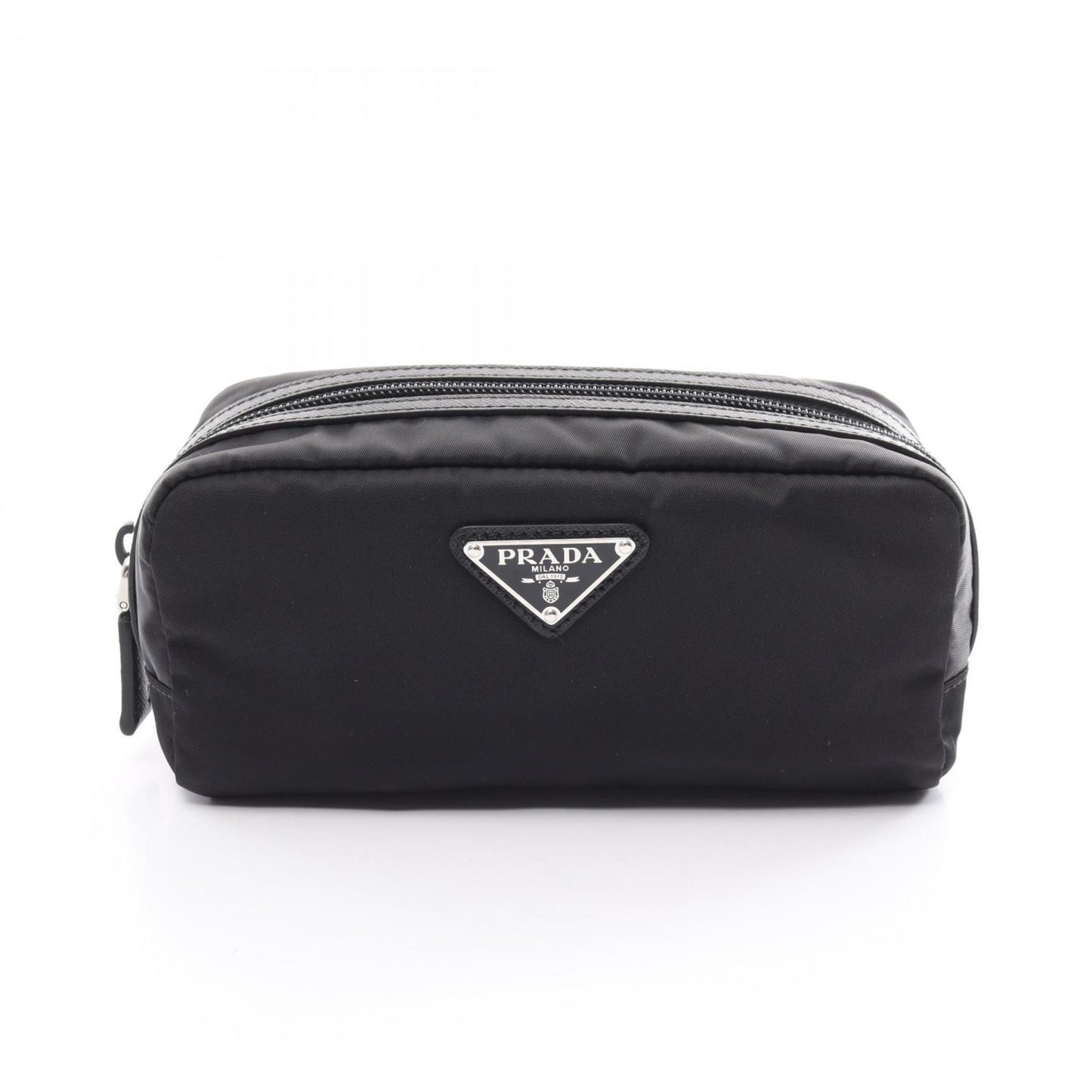 Prada Nylon Black Small Bags