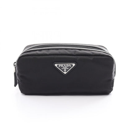 Prada Nylon Black Small Bags