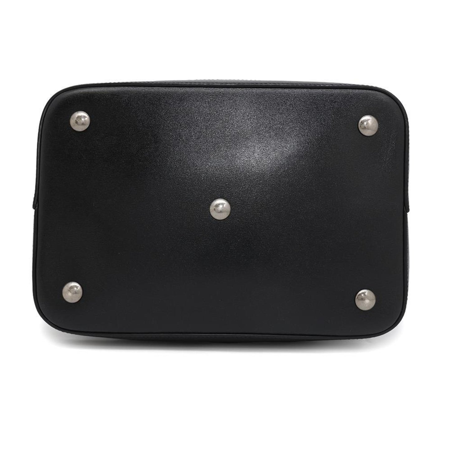 Saint Laurent Patent Black Shoulder Bags