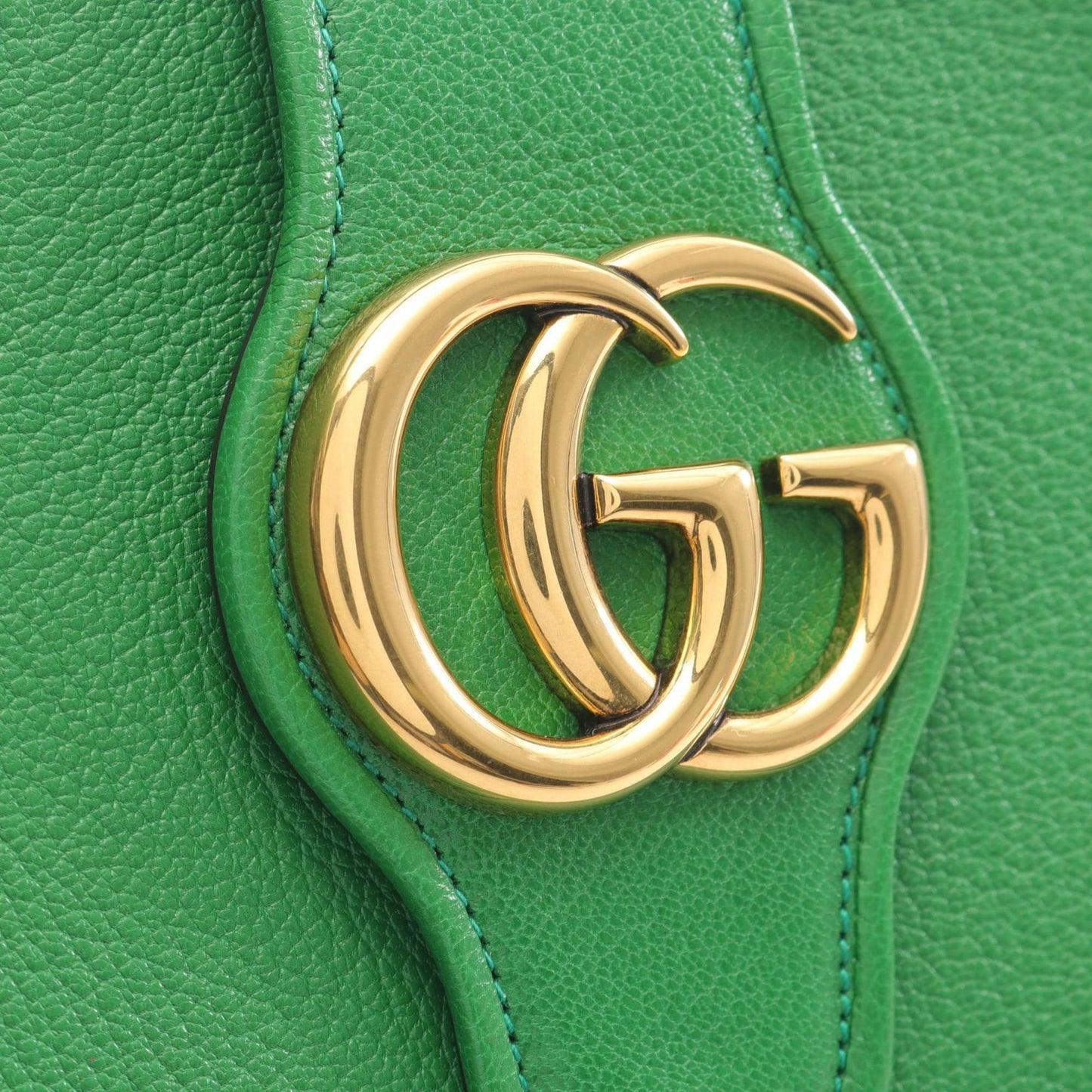 Gucci Others Green Shoulder Bags