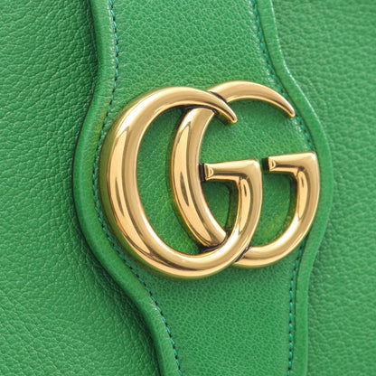 Gucci Others Green Shoulder Bags