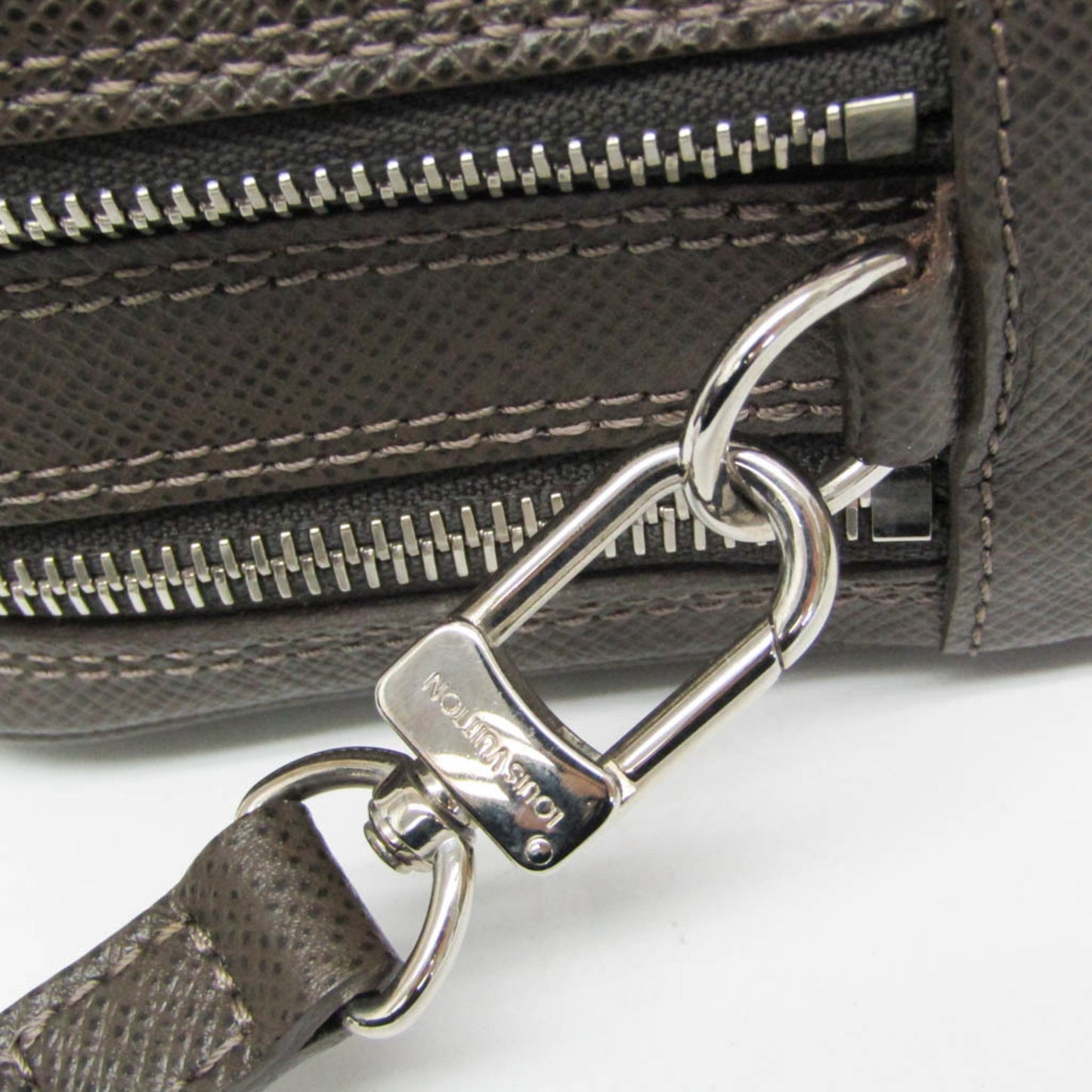 Louis Vuitton Others Brown Clutch Bags