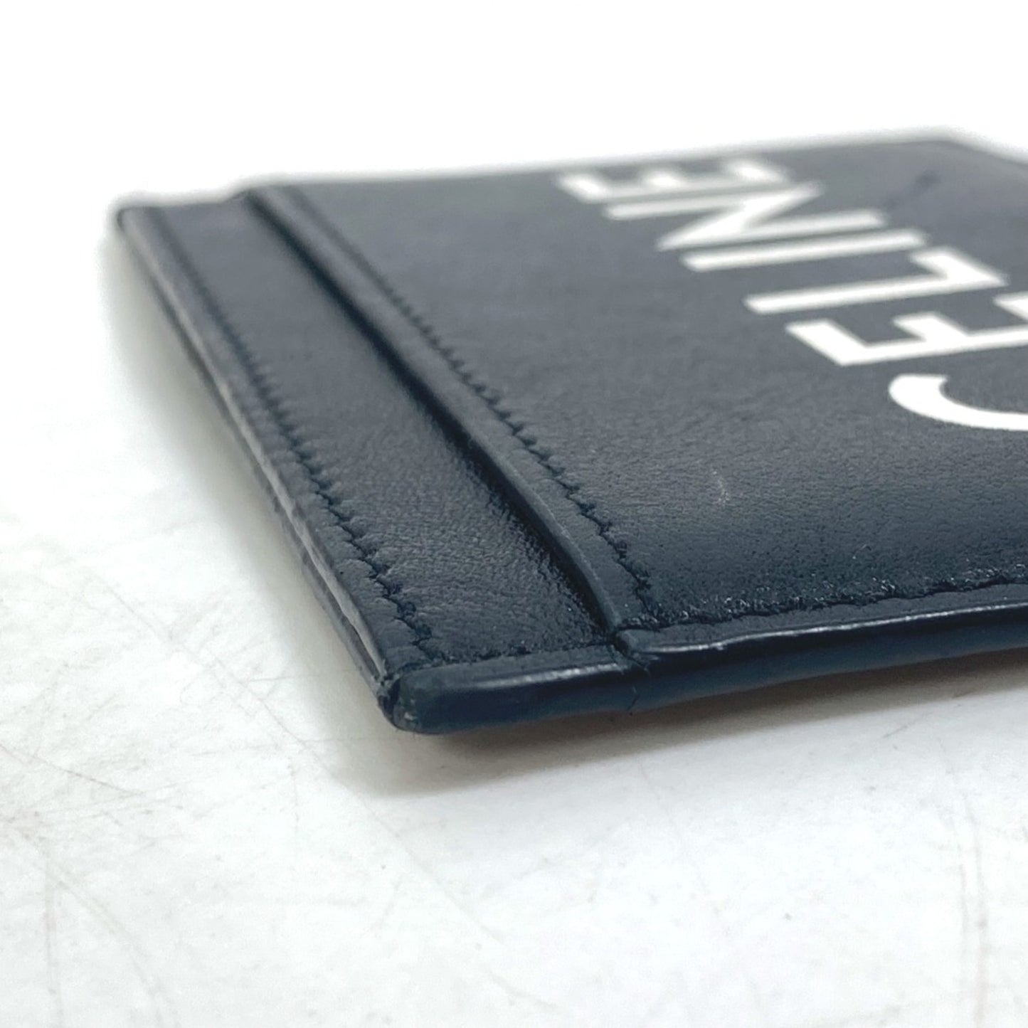 Celine Others Black Cases