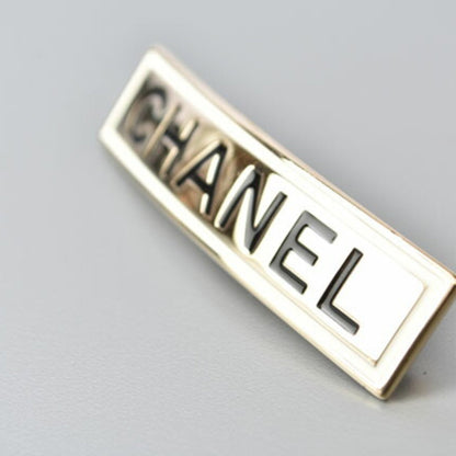 Chanel Gold Gold Bracelets