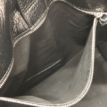 Balenciaga Others Black Tote Bags