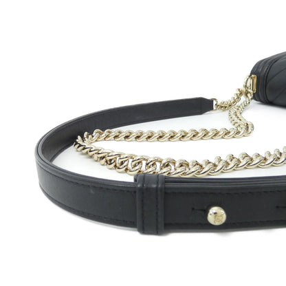 Chanel Others Black Shoulder Bags