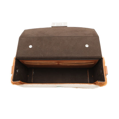 Fendi Others Brown Shoulder Bags