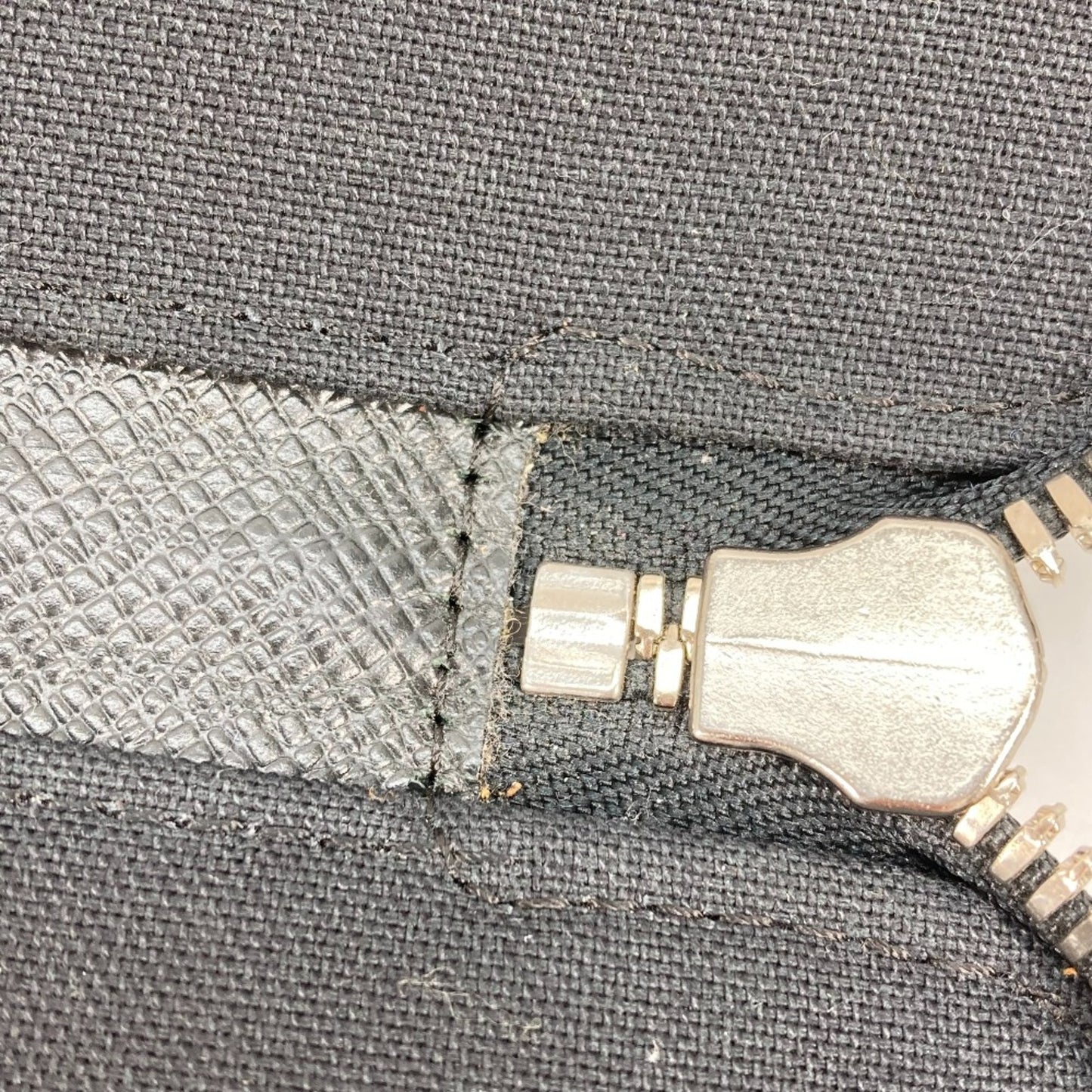 Louis Vuitton Others Black Briefcases