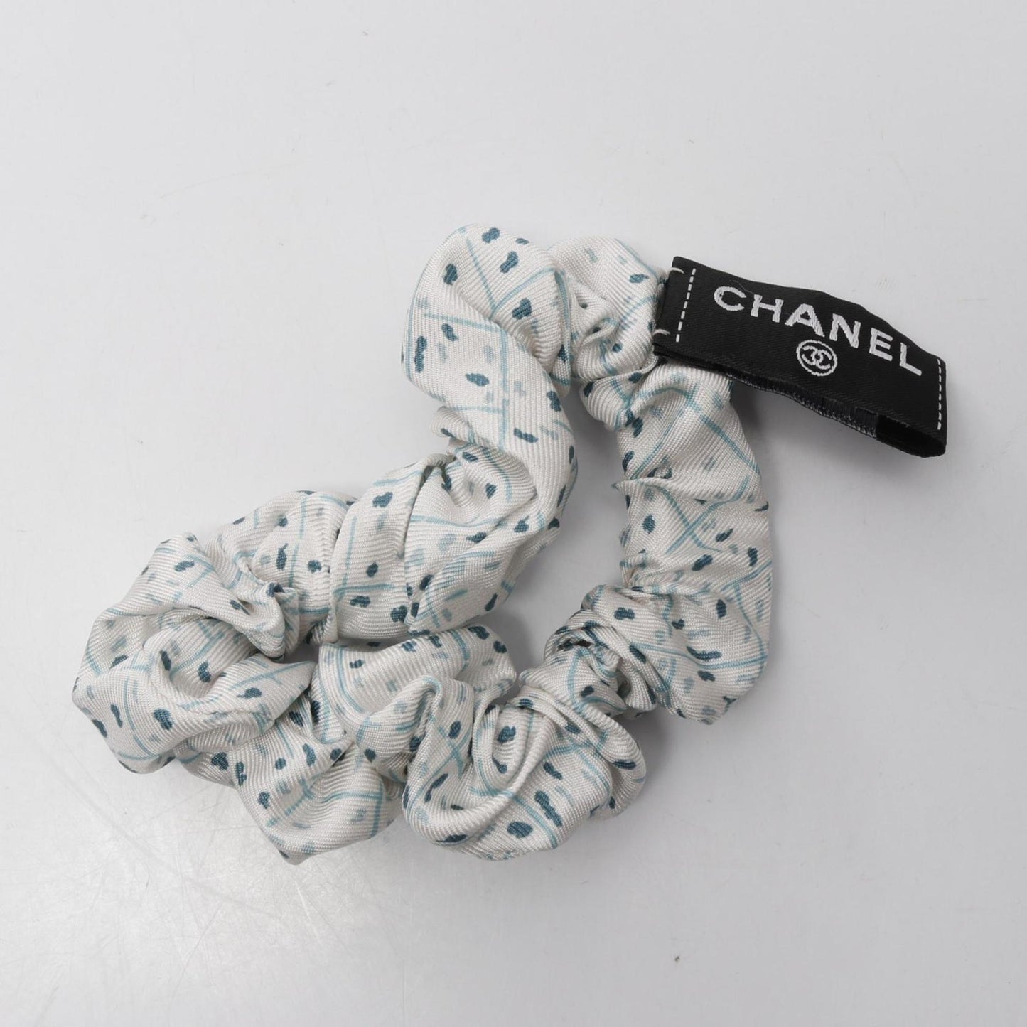Chanel Silk Multi Scarves