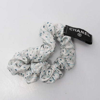 Chanel Silk Multi Scarves