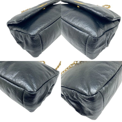 Balenciaga Others Black Shoulder Bags