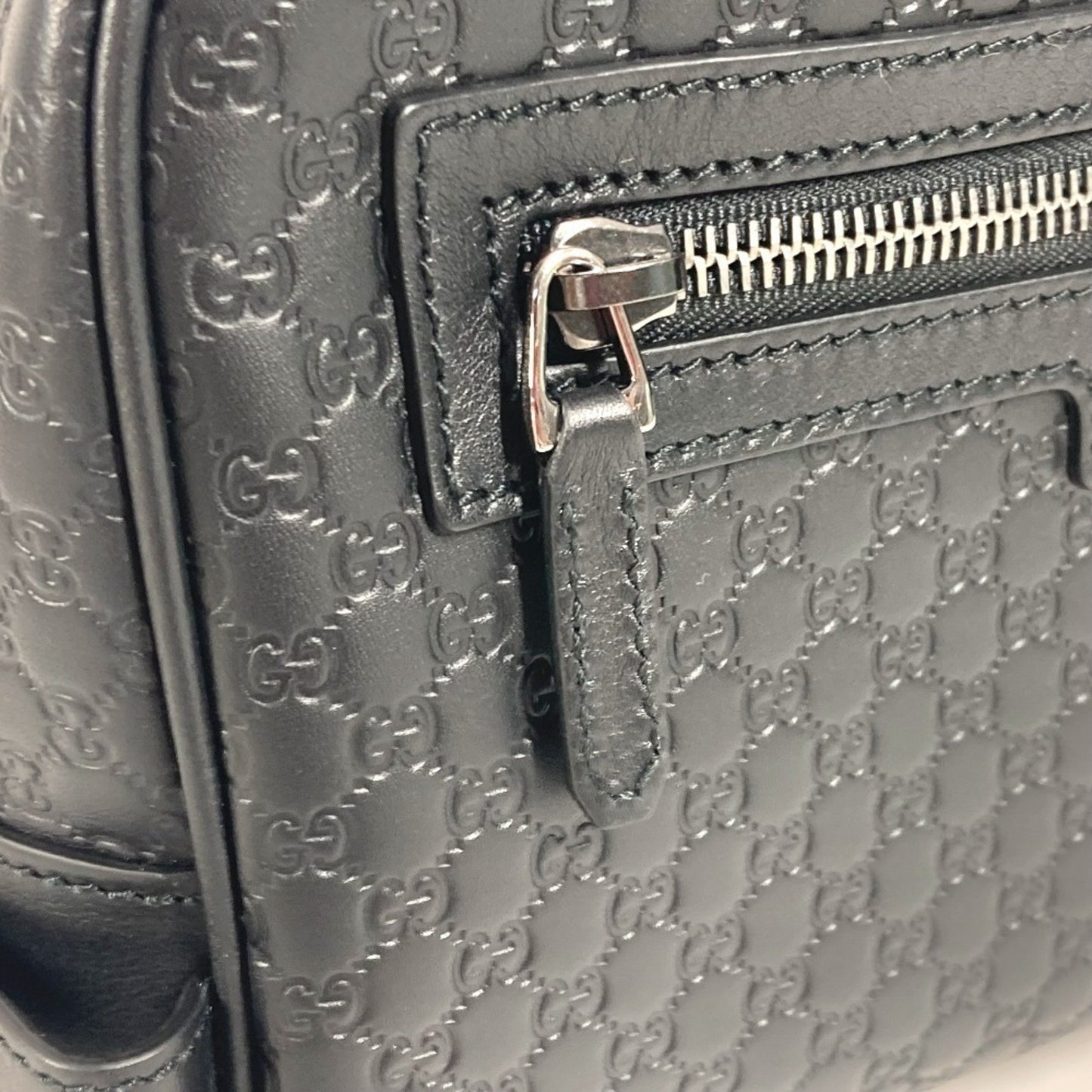 Gucci Others Black Clutch Bags