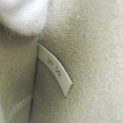 Tod's Linen Gray Handbags