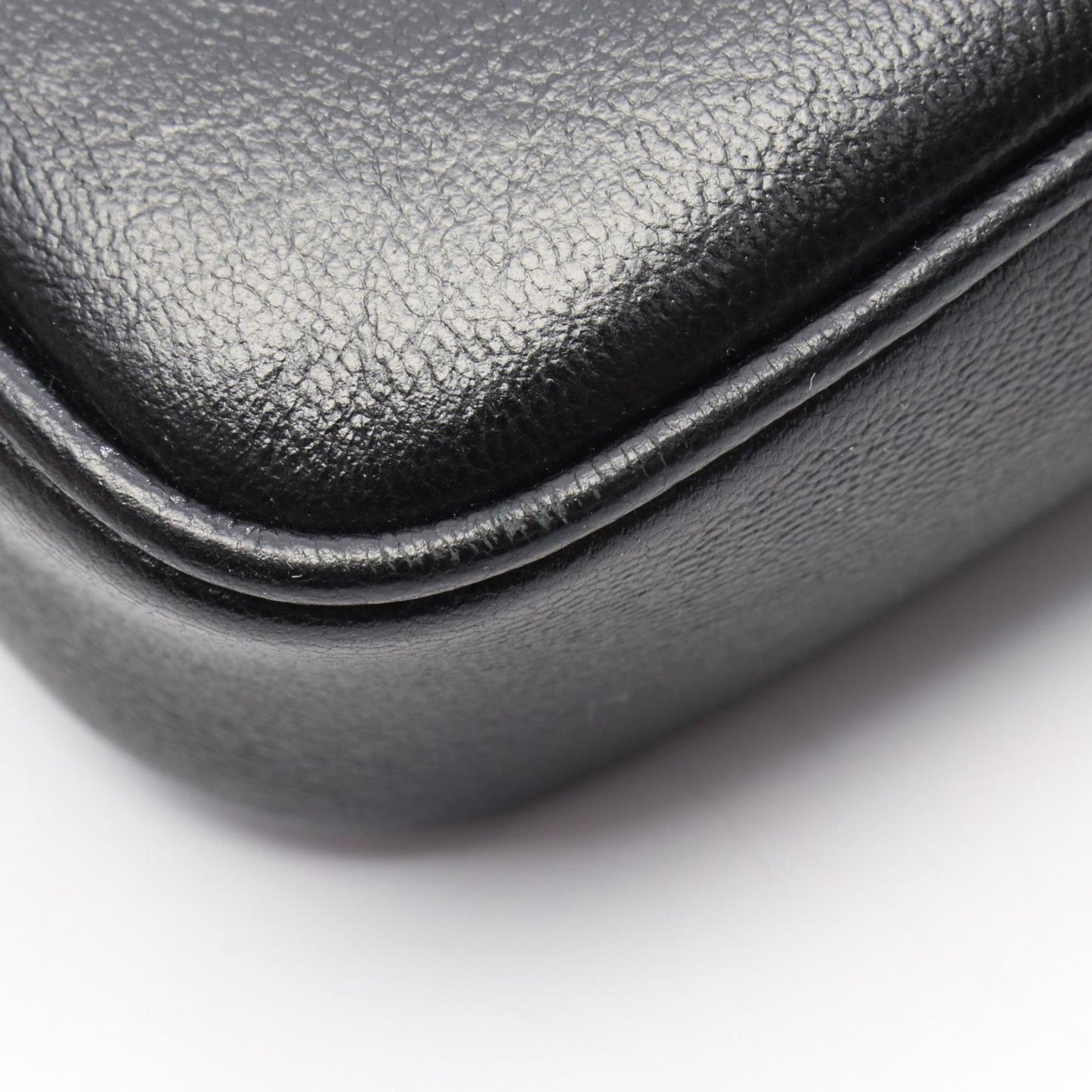 Gucci Others Black Shoulder Bags
