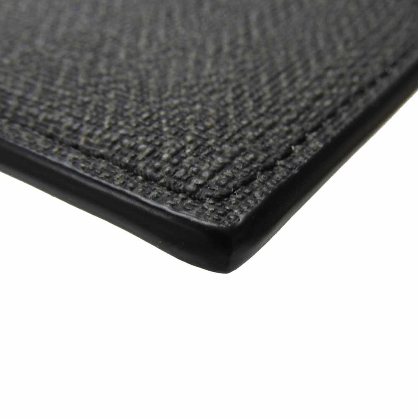 Bvlgari Pvc Black Cases