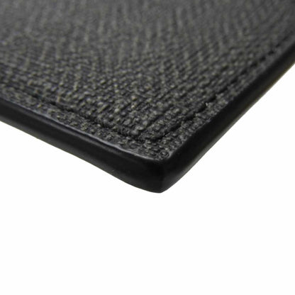 Bvlgari Pvc Black Cases