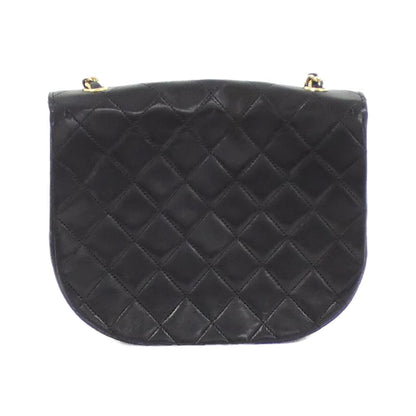 Chanel Others Black Shoulder Bags
