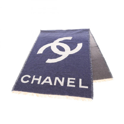 Chanel Cashmere Multi Scarves