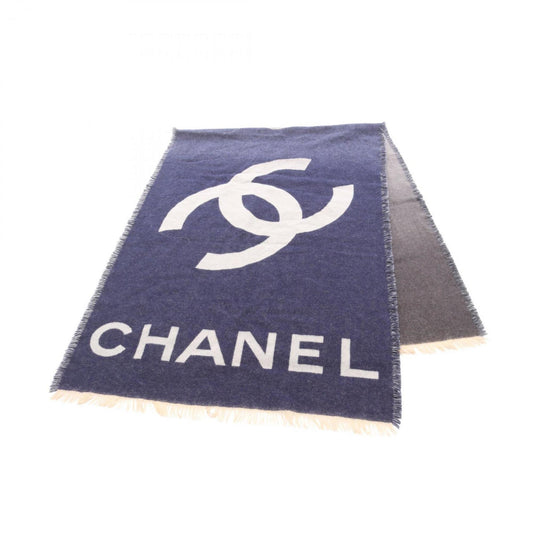 Chanel Cashmere Multi Scarves
