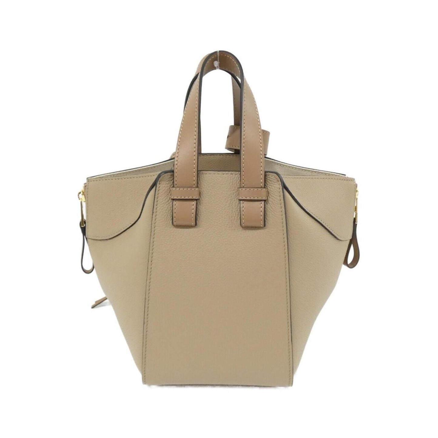 Loewe Others Brown Shoulder Bags
