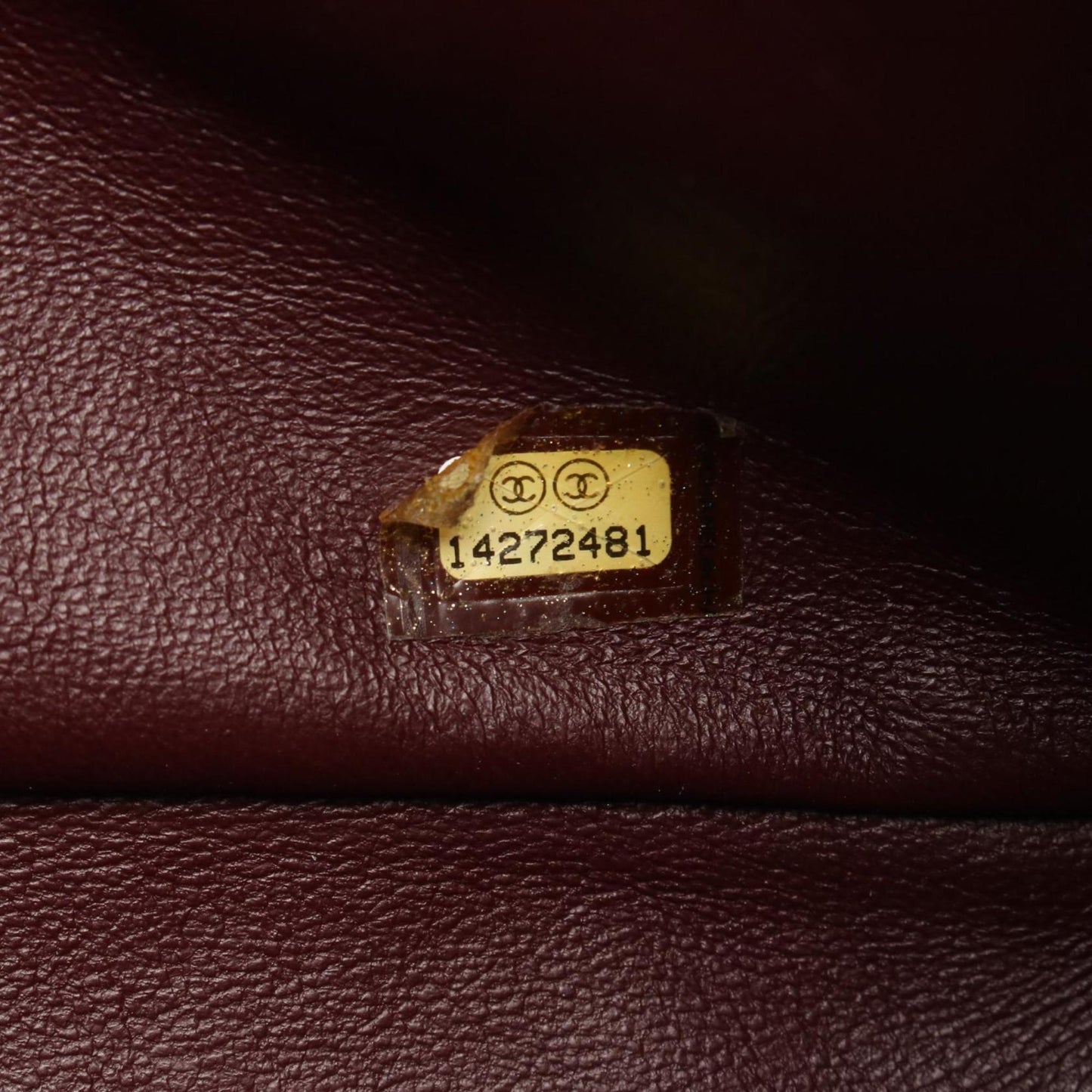 Chanel Others Black Shoulder Bags