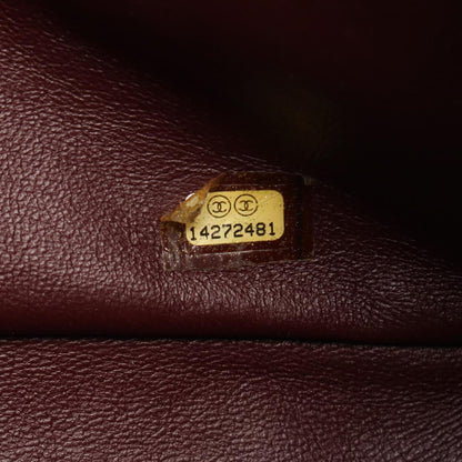 Chanel Others Black Shoulder Bags