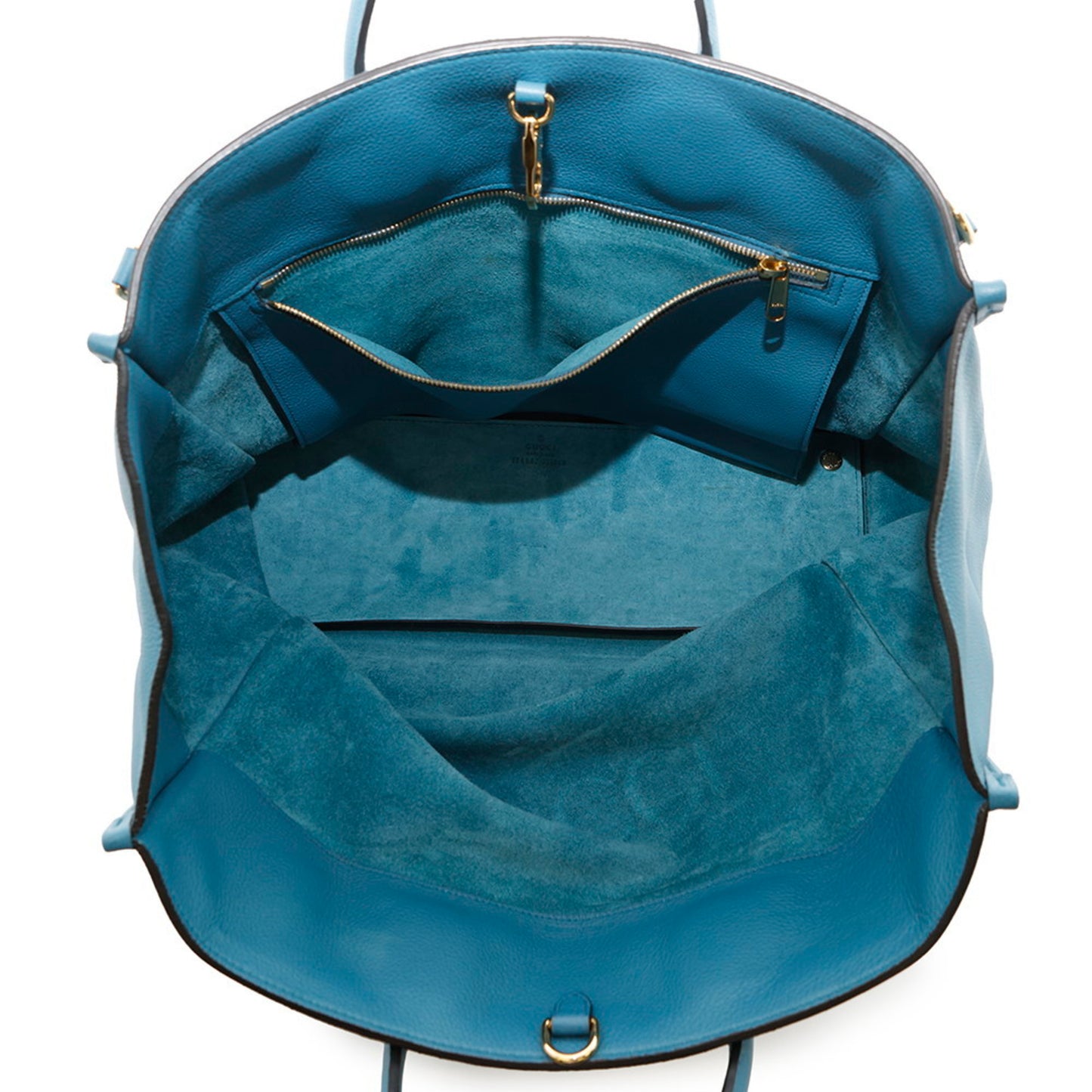 Gucci Others Blue Tote Bags