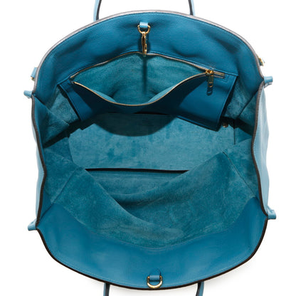 Gucci Others Blue Tote Bags