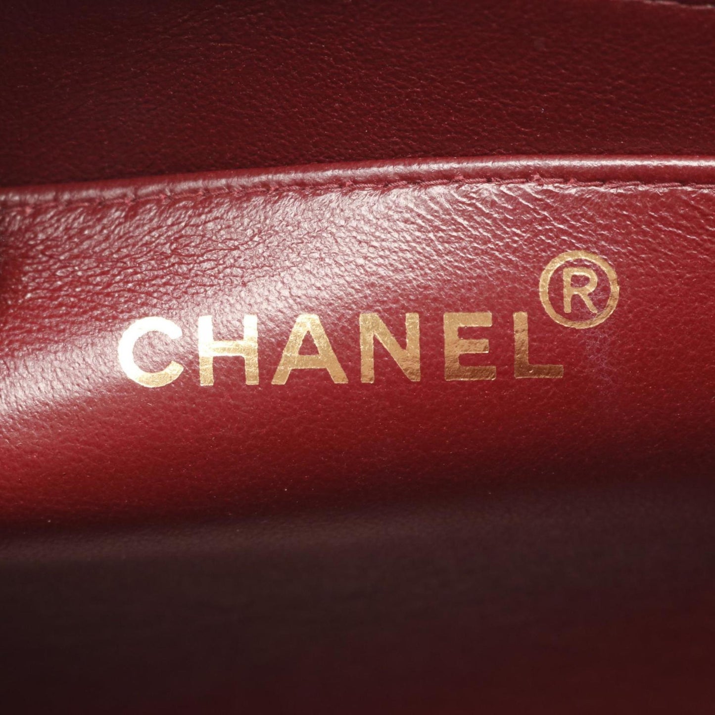 Chanel Others Black Handbags
