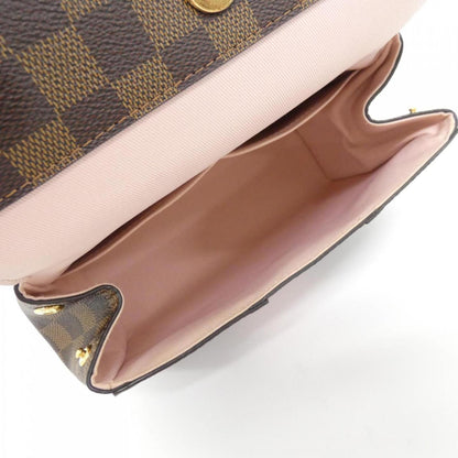 Louis Vuitton Monogram Canvas Brown Handbags