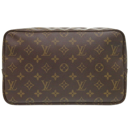 Louis Vuitton Monogram Canvas Brown Small Bags