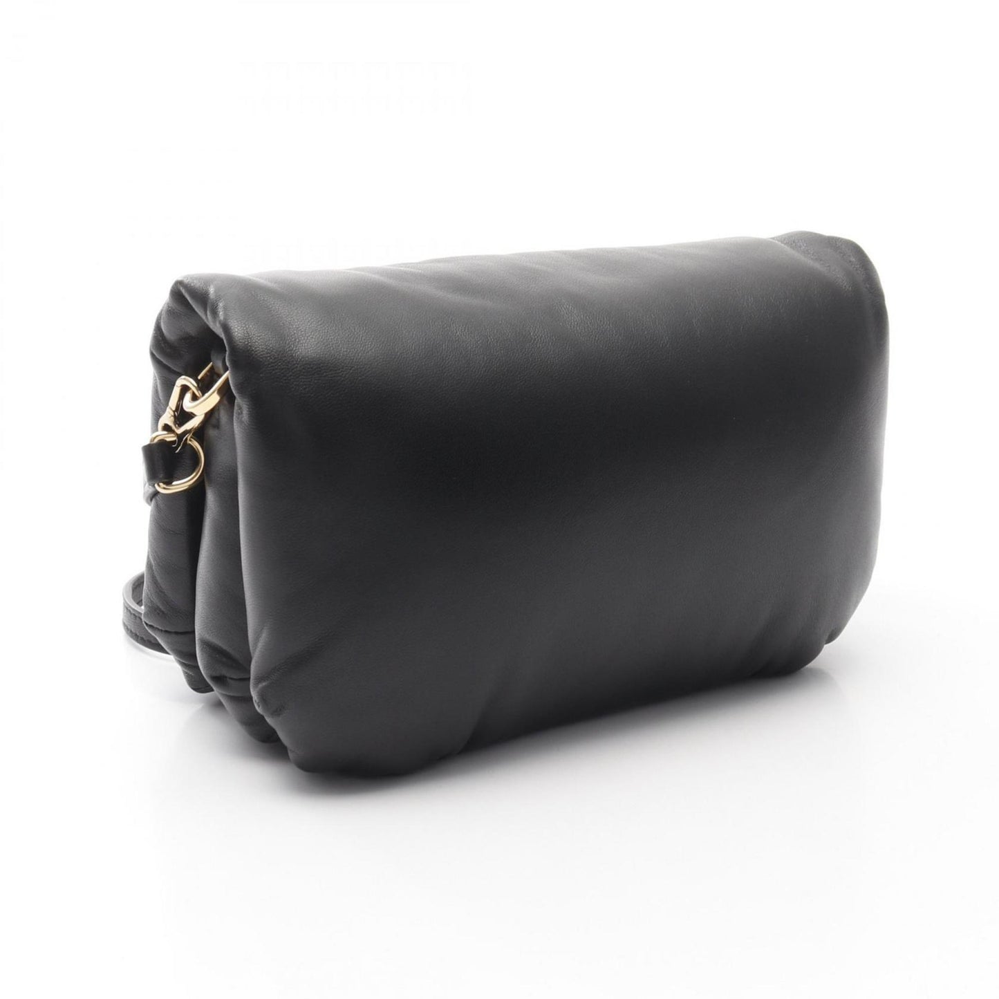 Loewe Others Black Shoulder Bags
