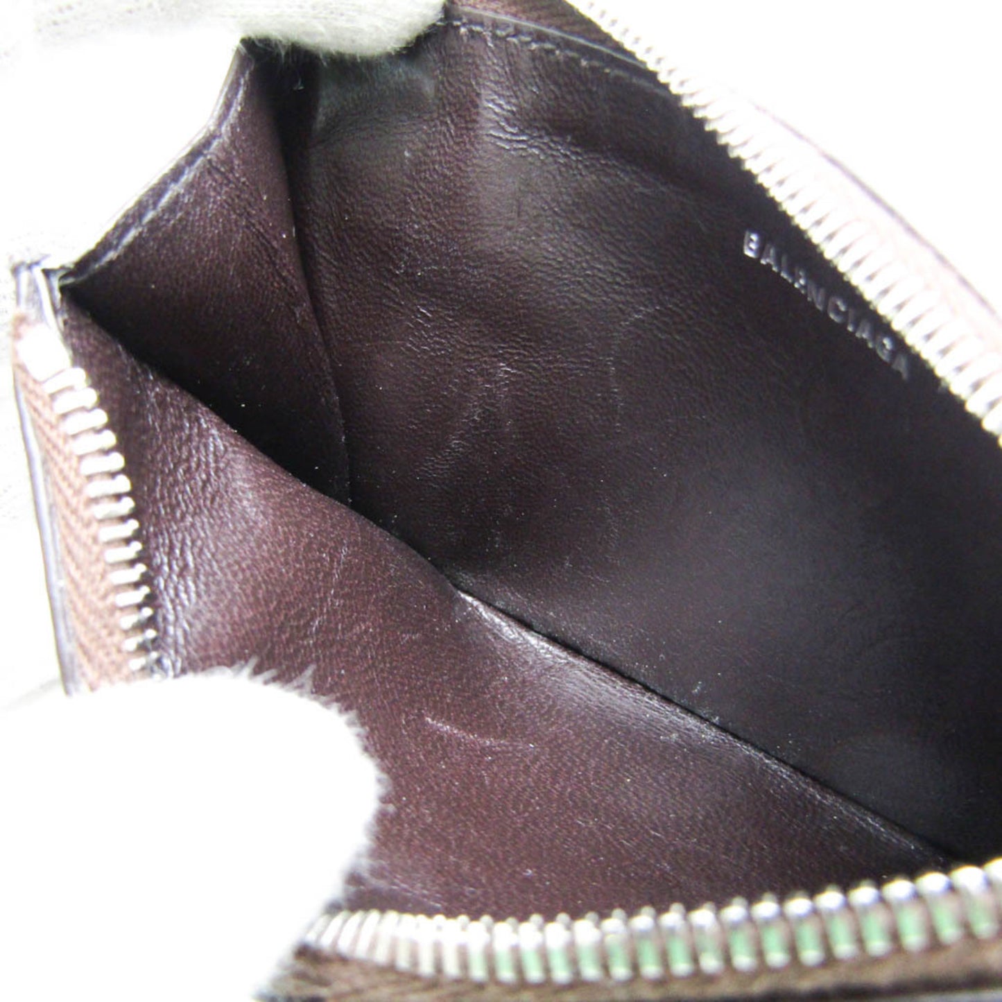 Balenciaga Others Brown Cases