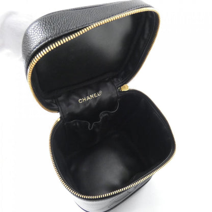 Chanel Calfskin Black Small Bags